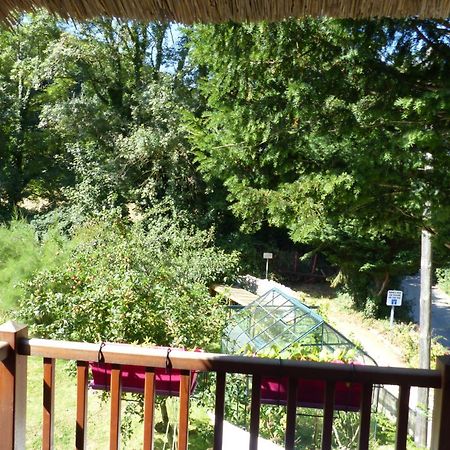 La Flore De Lys, Cottage Ideal Pour 2 Adultes Et 2 Enfants Saint-Jouin-Bruneval Exterior photo