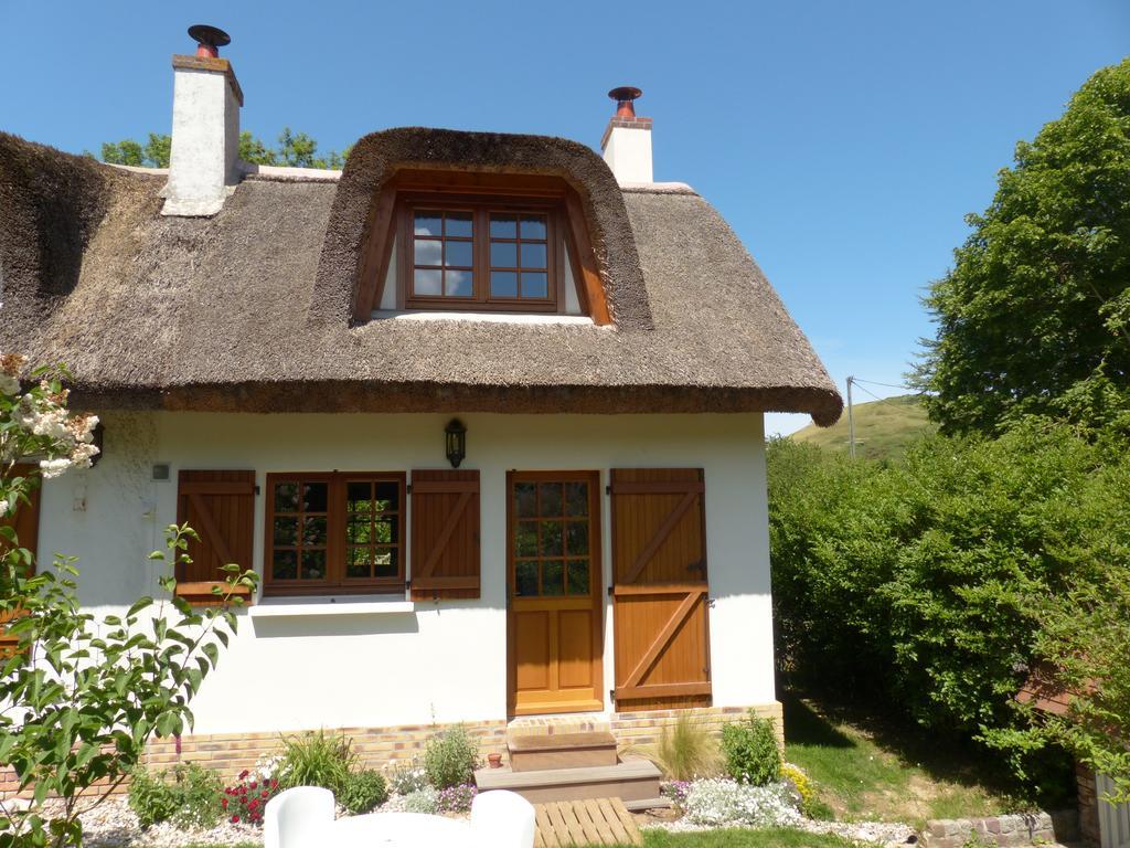 La Flore De Lys, Cottage Ideal Pour 2 Adultes Et 2 Enfants Saint-Jouin-Bruneval Room photo