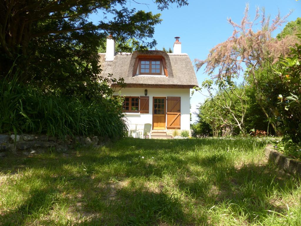 La Flore De Lys, Cottage Ideal Pour 2 Adultes Et 2 Enfants Saint-Jouin-Bruneval Room photo